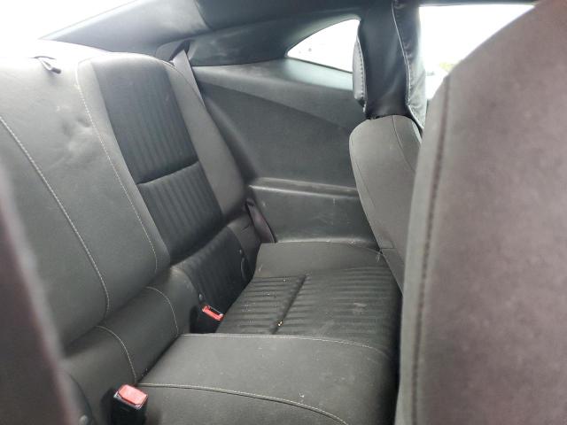 2G1FA1E38D9246170 - 2013 CHEVROLET CAMARO LS 白色 照片 10