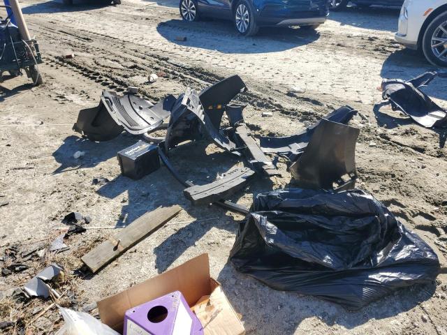 1YVHZ8DH8C5M09954 - 2012 MAZDA 6 I შავი ფოტო 12