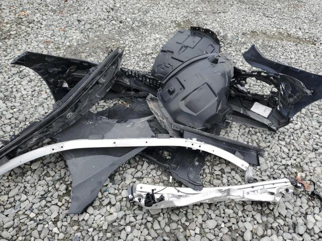 W1KAF4HB2SR293470 - 2025 MERCEDES-BENZ C 300 4MATIC BLACK photo 12