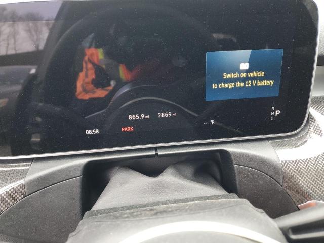 W1KAF4HB2SR293470 - 2025 MERCEDES-BENZ C 300 4MATIC BLACK photo 9