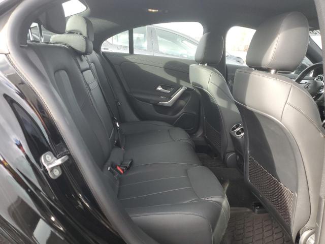 W1K5J4HB9PN368776 - 2023 MERCEDES-BENZ CLA 250 4MATIC BLACK photo 10