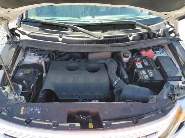 1FM5K7F98DGA92188 - 2013 FORD EXPLORER LIMITED Ağ foto 11