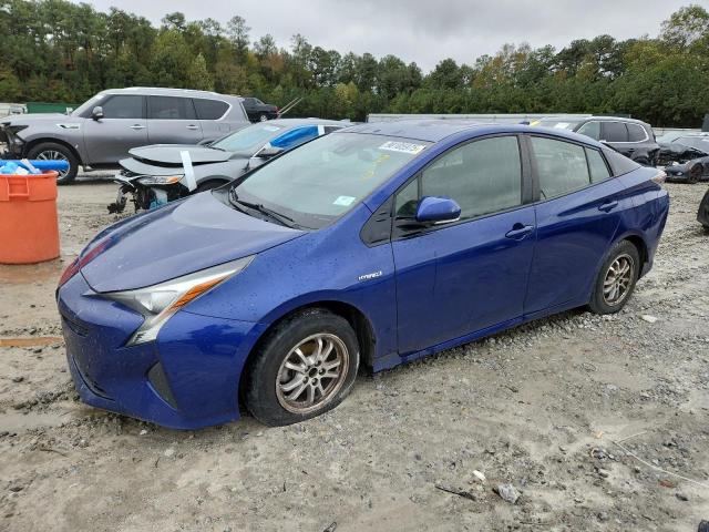 2018 TOYOTA PRIUS, 