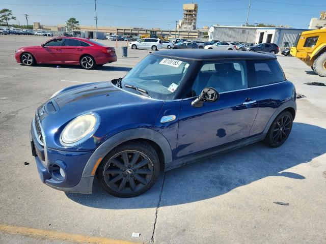 2015 MINI COOPER S, 