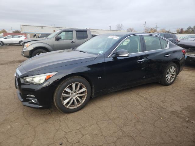 2015 INFINITI Q50 BASE, 