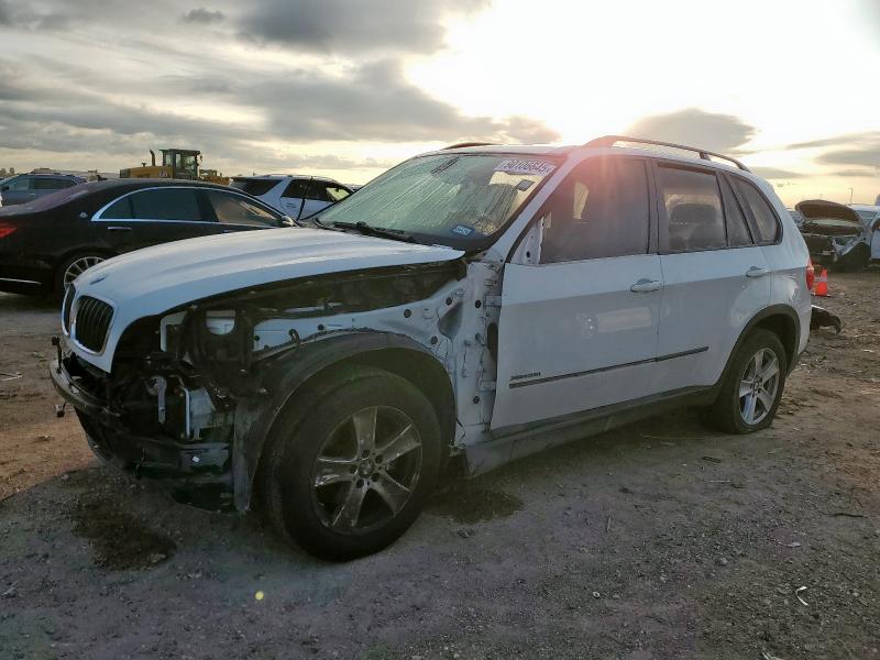 2012 BMW X5 XDRIVE35I, 