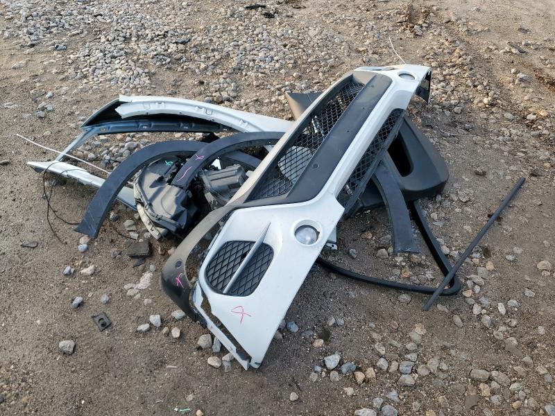 5UXZV4C5XCL767346 - 2012 BMW X5 XDRIVE35I WHITE photo 12