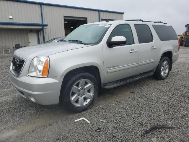 2011 GMC YUKON XL K1500 SLT, 