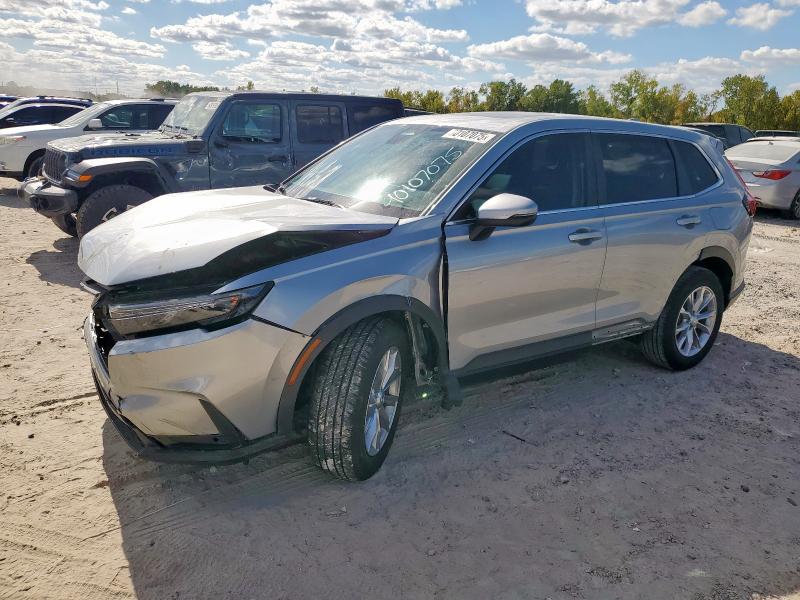 2024 HONDA CR-V EXL, 