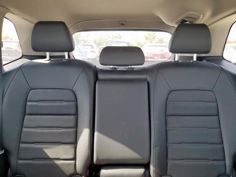 2HKRS4H76RH408108 - 2024 HONDA CR-V EXL SILVER photo 10