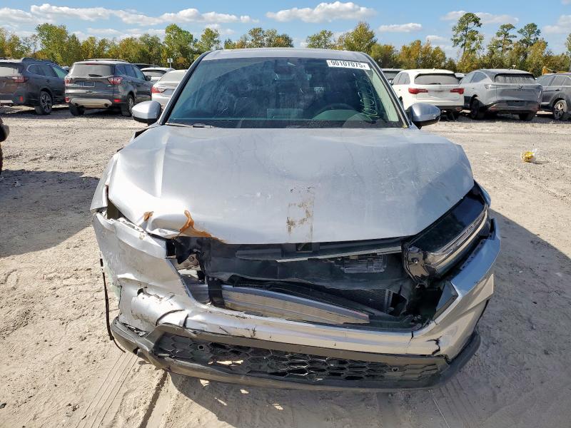 2HKRS4H76RH408108 - 2024 HONDA CR-V EXL SILVER photo 5