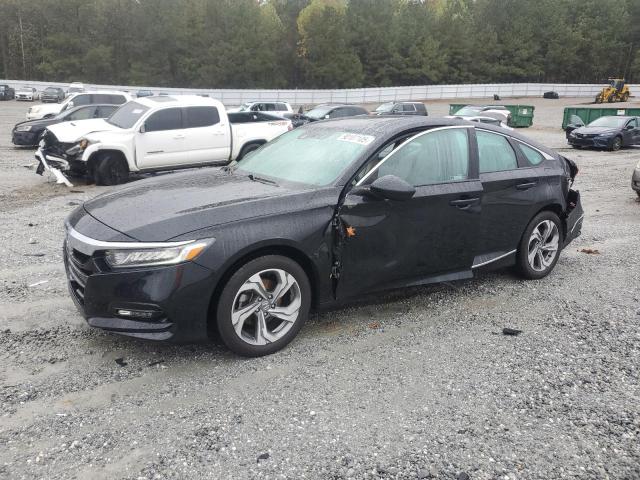 2018 HONDA ACCORD EX, 