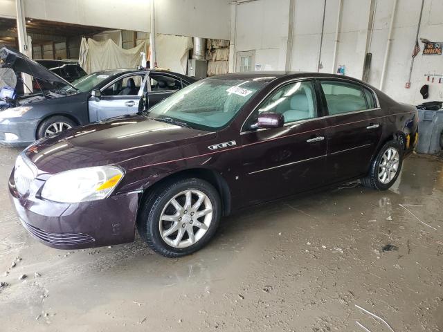 2008 BUICK LUCERNE CXL, 
