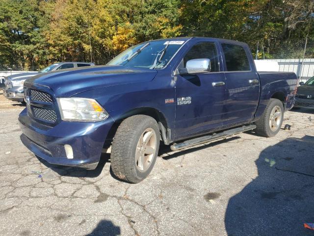 2013 RAM 1500 ST, 