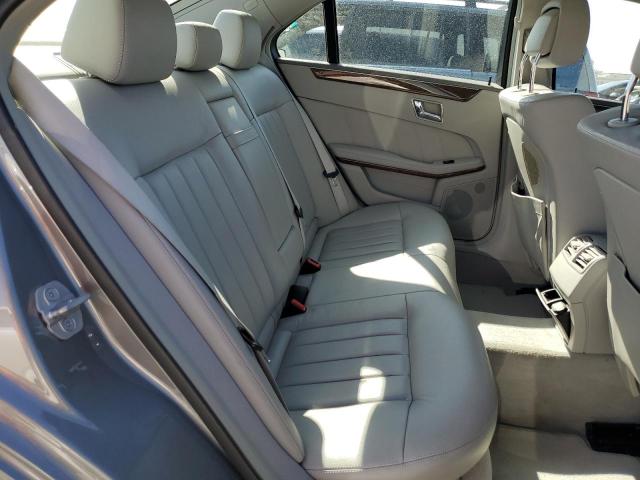 WDDHF7CB2BA420112 - 2011 MERCEDES-BENZ E 550 灰色 照片 10