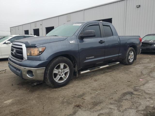 2010 TOYOTA TUNDRA DOUBLE CAB SR5, 