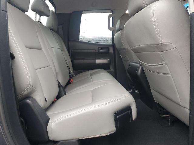 5TFRY5F16AX086274 - 2010 TOYOTA TUNDRA DOUBLE CAB SR5 BLUE photo 10