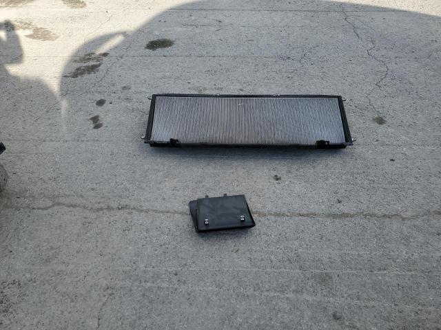 5YJXCBE24MF322238 - 2021 TESLA MODEL X BLACK photo 12