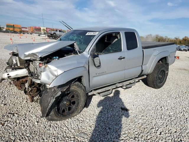 2011 TOYOTA TACOMA ACCESS CAB, 