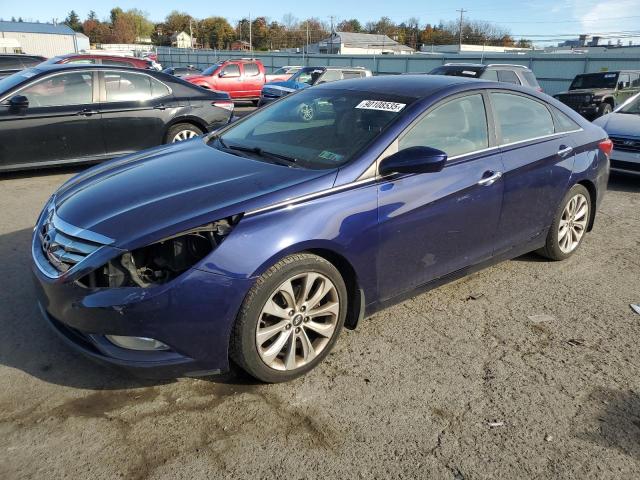 2012 HYUNDAI SONATA SE, 