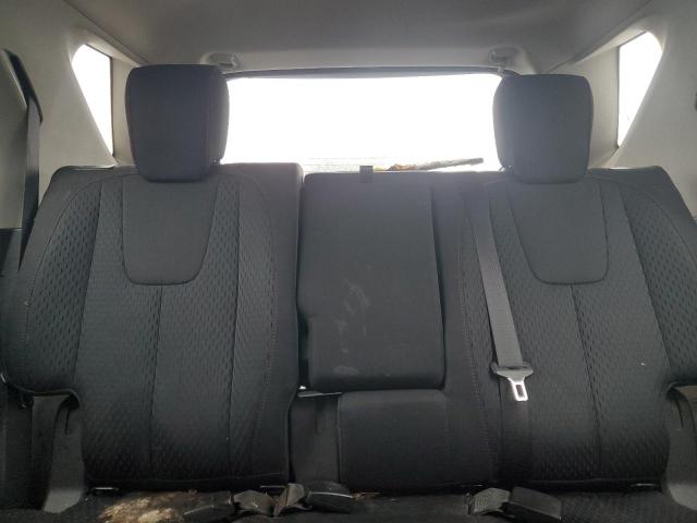 2GNALBEK5D6428488 - 2013 CHEVROLET EQUINOX LS BLACK photo 10