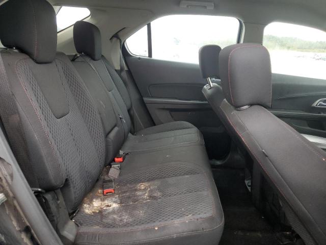 2GNALBEK5D6428488 - 2013 CHEVROLET EQUINOX LS BLACK photo 11