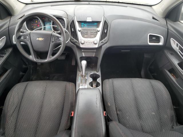 2GNALBEK5D6428488 - 2013 CHEVROLET EQUINOX LS BLACK photo 8