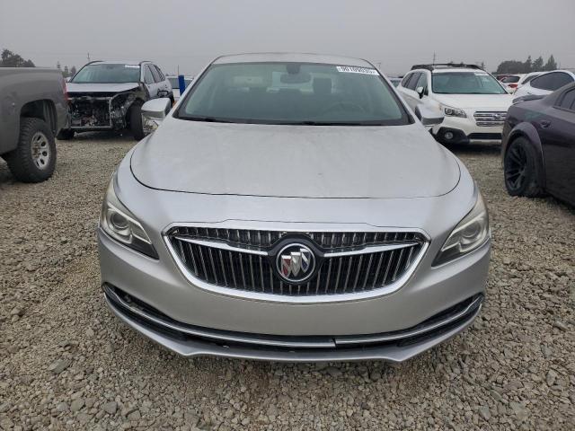 1G4ZP5SZ2JU123610 - 2018 BUICK LACROSSE ESSENCE ვერცხლისფერი ფოტო 5