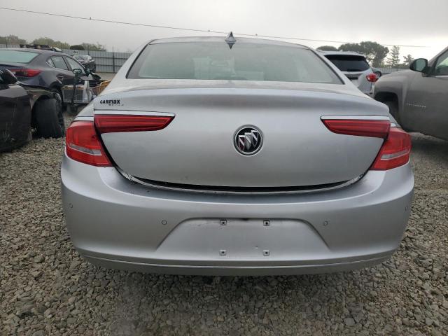 1G4ZP5SZ2JU123610 - 2018 BUICK LACROSSE ESSENCE ვერცხლისფერი ფოტო 6