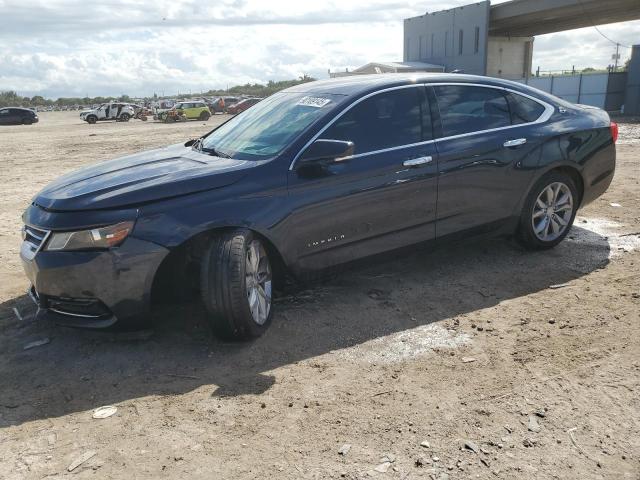2019 CHEVROLET IMPALA LT, 