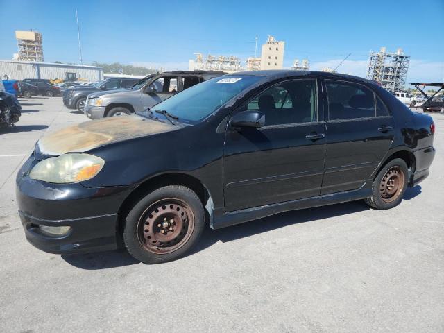2006 TOYOTA COROLLA CE, 
