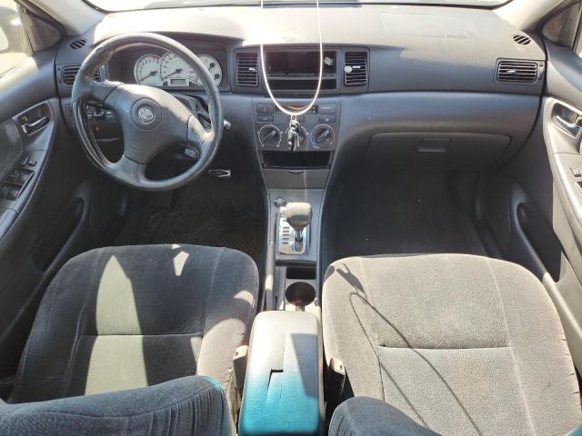 1NXBR32E56Z671413 - 2006 TOYOTA COROLLA CE 黑色 照片 8