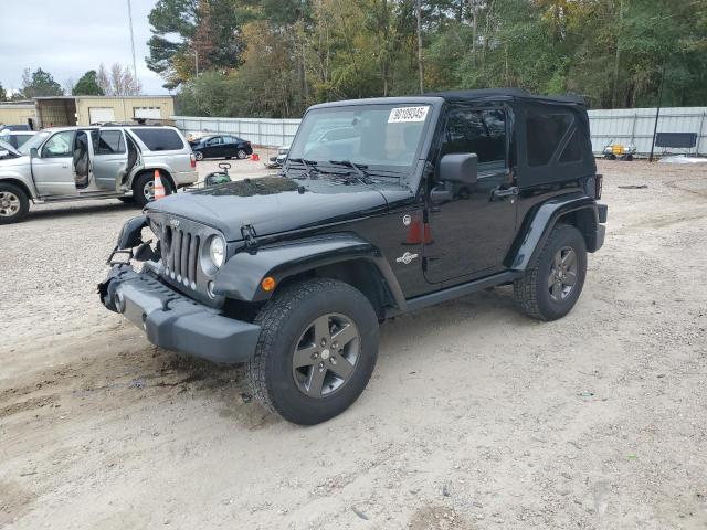 2015 JEEP WRANGLER SPORT, 