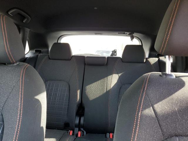 3CZRZ2H5XRM724050 - 2024 HONDA HR-V SPORT Szary zdjęcie 10