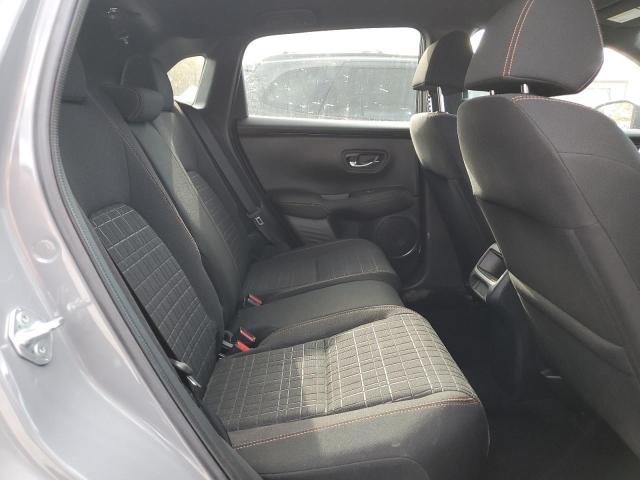 3CZRZ2H5XRM724050 - 2024 HONDA HR-V SPORT Szary zdjęcie 11