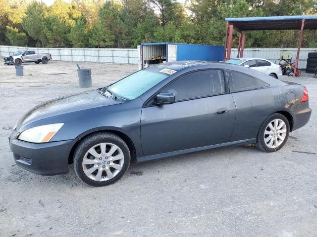 2007 HONDA ACCORD EX, 