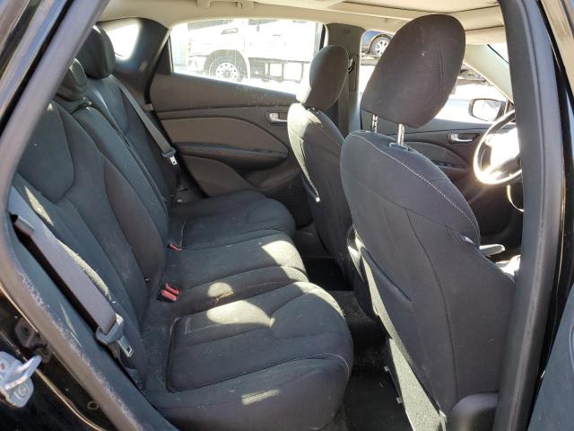 1C3CDFBA5DD336174 - 2013 DODGE DART SXT BLACK photo 10