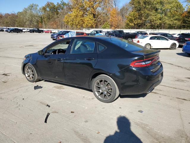 1C3CDFBA5DD336174 - 2013 DODGE DART SXT BLACK photo 2