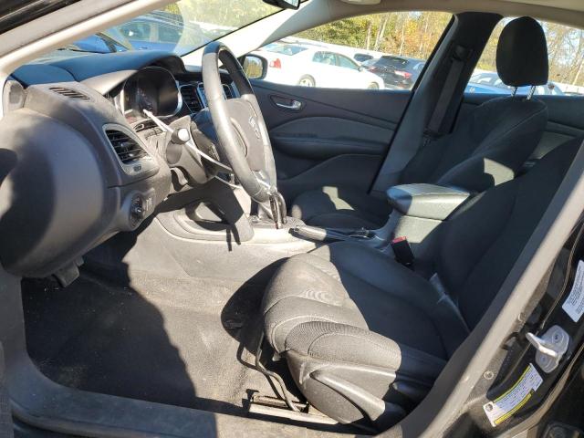 1C3CDFBA5DD336174 - 2013 DODGE DART SXT BLACK photo 7