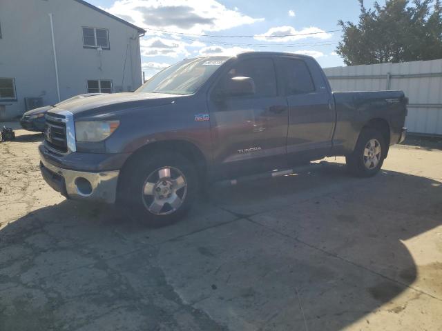 2011 TOYOTA TUNDRA DOUBLE CAB SR5, 