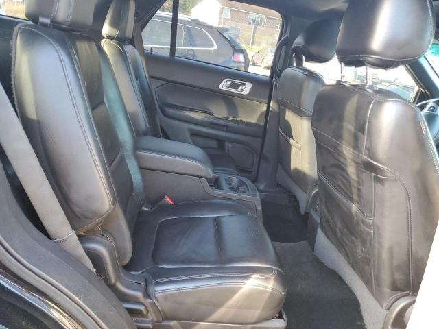 1FM5K8D84FGA18088 - 2015 FORD EXPLORER XLT Қара фото 11