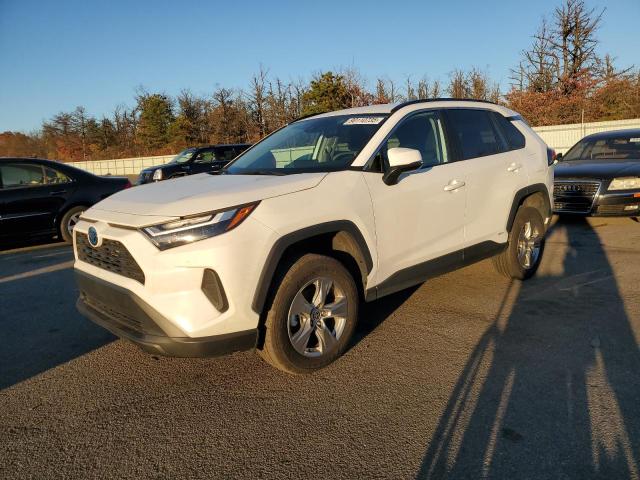 2024 TOYOTA RAV4 LE, 