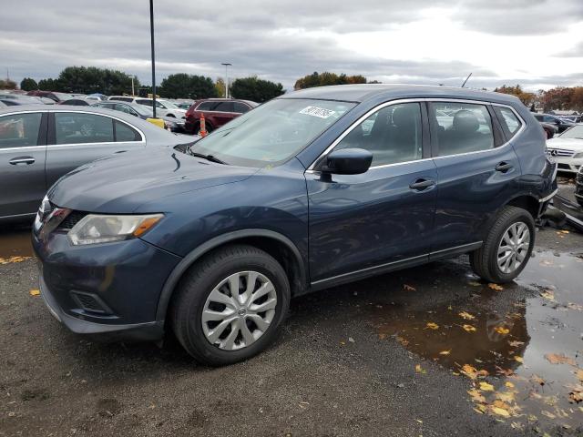 2016 NISSAN ROGUE S, 