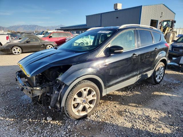 2016 FORD ESCAPE TITANIUM, 