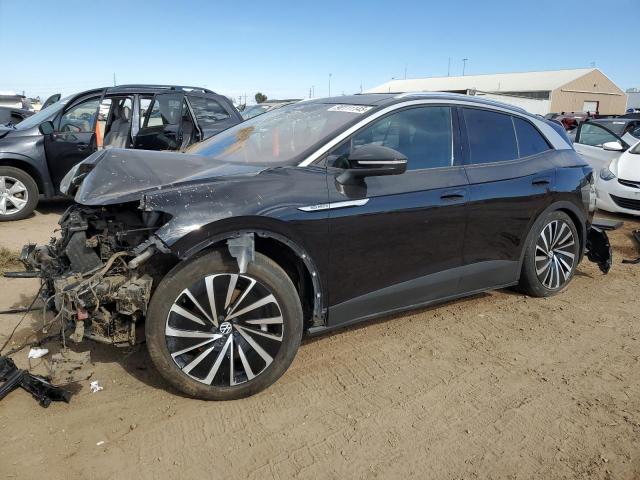 2023 VOLKSWAGEN ID.4 PRO S, 
