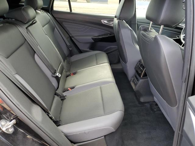 1V2GNPE84PC013381 - 2023 VOLKSWAGEN ID.4 PRO S Noir photo 11