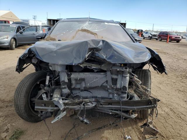 1V2GNPE84PC013381 - 2023 VOLKSWAGEN ID.4 PRO S Noir photo 5