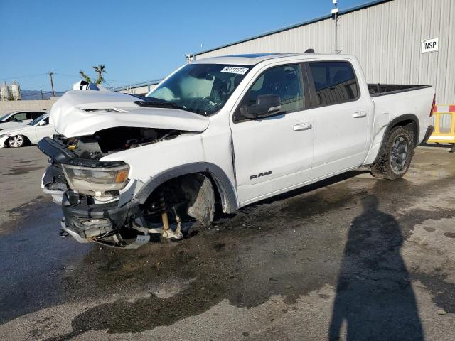 2020 RAM 1500 REBEL, 