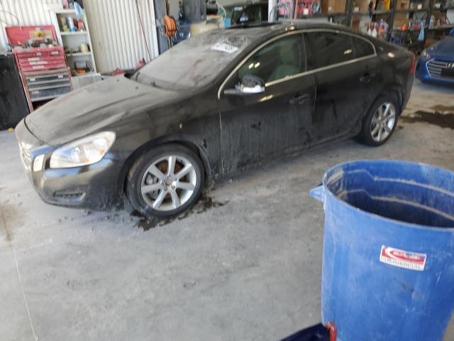 2013 VOLVO S60 T5, 