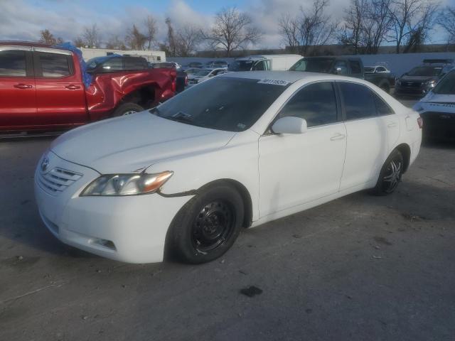2007 TOYOTA CAMRY LE, 